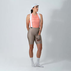 PANTALONETA CICLISMO GIRONA COLORS AVELA PARA MUJER