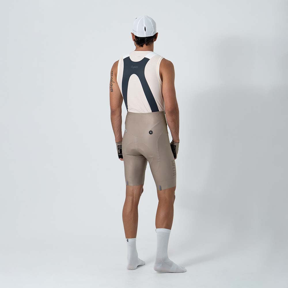 PANTALONETA CICLISMO GIRONA COLORS AVELA PARA HOMBRE