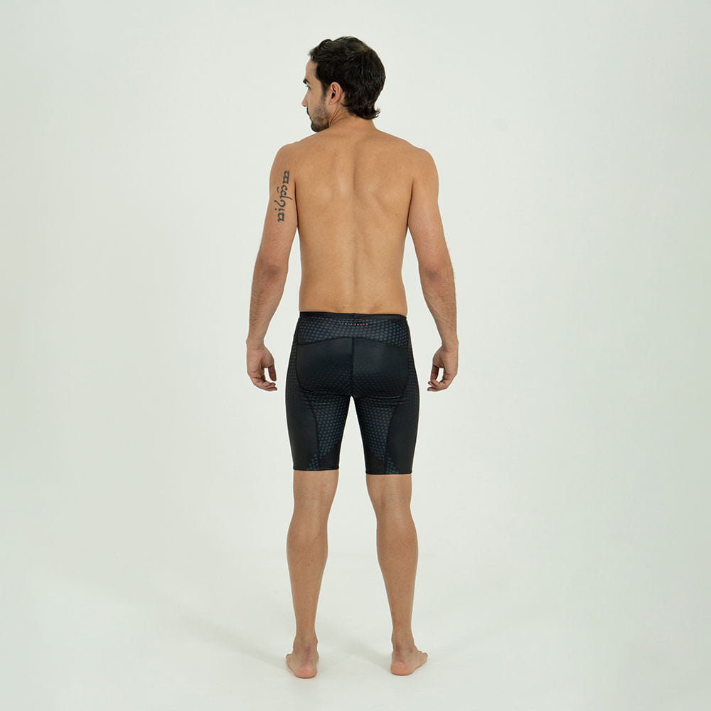 PANTALONETA DE BAÑO IBIZA PARA HOMBRE