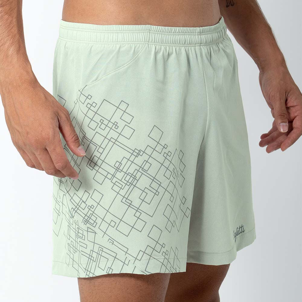 PANTALONETA RUNNING VENTURI LIGHT NEVADA PARA HOMBRE