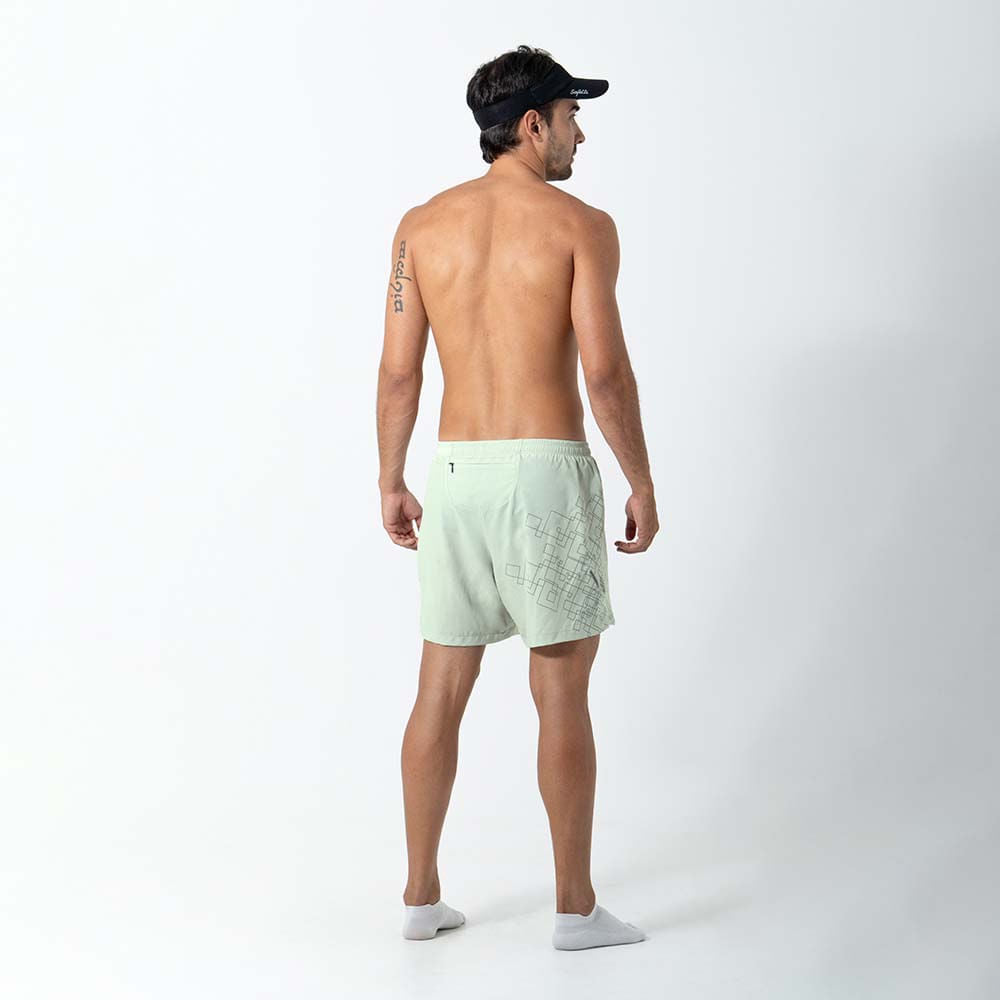 PANTALONETA RUNNING VENTURI LIGHT NEVADA PARA HOMBRE