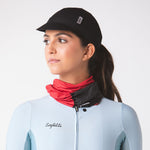 PROTECTOR CICLISMO FACIAL ESSENCIAL COLORS SCARLET UNISEX