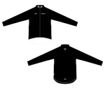 R-56 CHAQUETA NEGRA HOMBRE