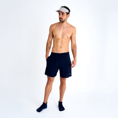 PANTALONETA RUNNING/PADEL BOLT MARINHO PARA HOMBRE