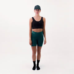 SHORT RUNNING TITÁN EVO INDIGO PARA MUJER
