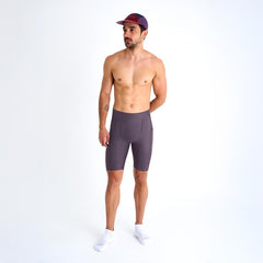 SHORT RUNNING TITÁN VENTI 2.0  MALVA PARA HOMBRE