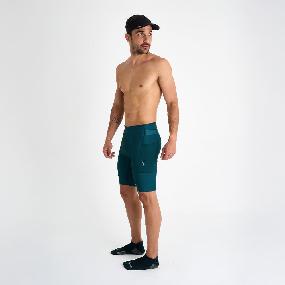 SHORT RUNNING TITÁN VENTI 2.0INDIGO PARA HOMBRE