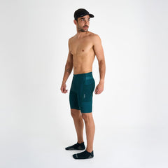 SHORT RUNNING TITÁN VENTI 2.0  INDIGO PARA HOMBRE