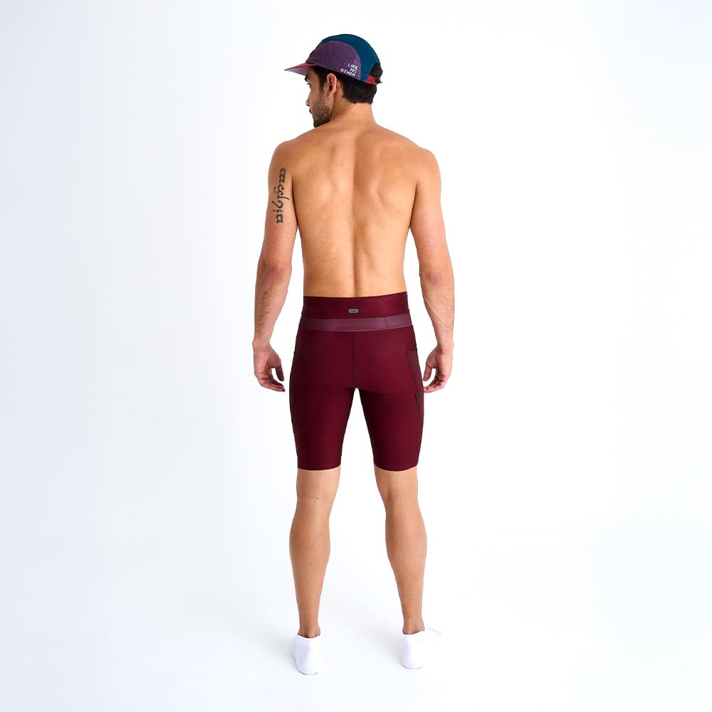 SHORT RUNNING TITÁN VENTI 2.0VINO PARA HOMBRE