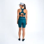 SHORT RUNNING TITÁN VENTI 2.0INDIGO PARA MUJER