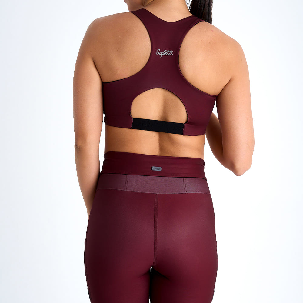 SHORT RUNNING TITÁN VENTI 2.0VINO PARA MUJER