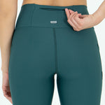 SHORT RUNNING ESMERALDA PARA MUJER