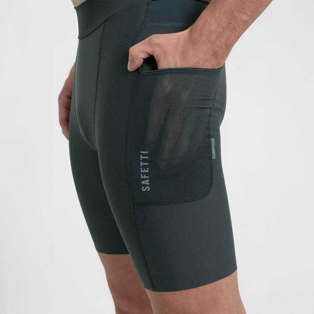 SHORT RUNNING TITÁN 2.0 ALCARUZ PARA HOMBRE