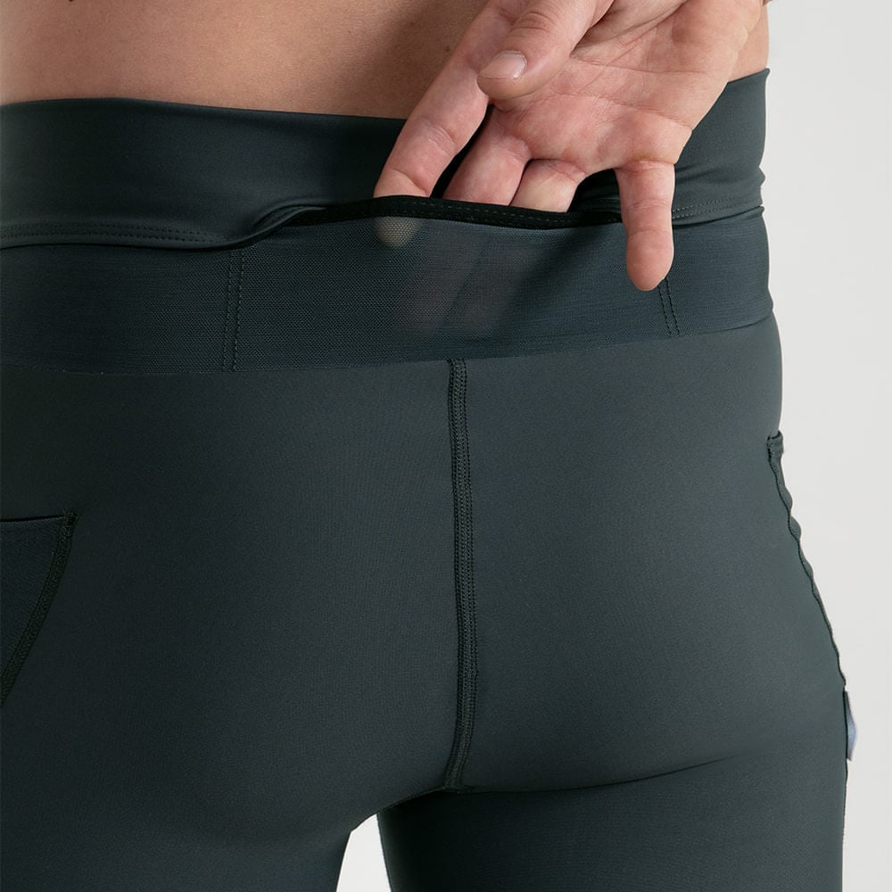 SHORT RUNNING TITÁN 2.0 ALCARUZ PARA HOMBRE