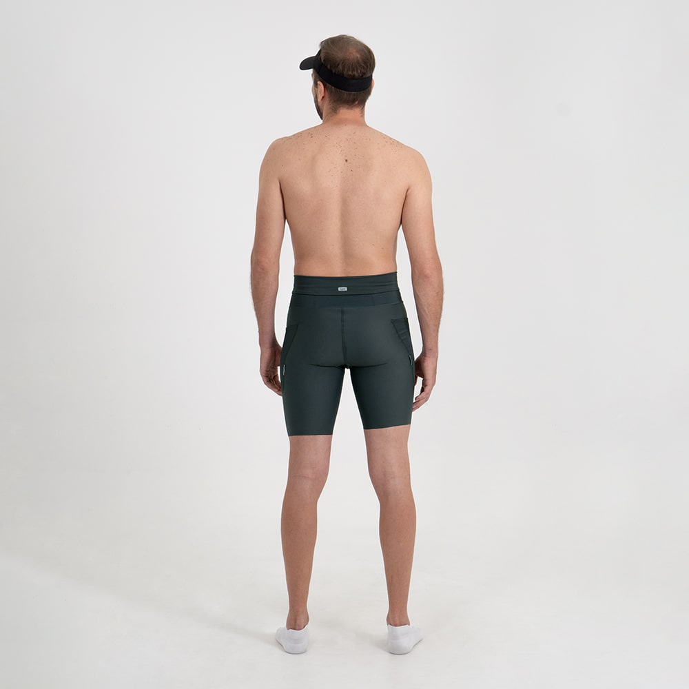 SHORT RUNNING TITÁN 2.0 ALCARUZ PARA HOMBRE