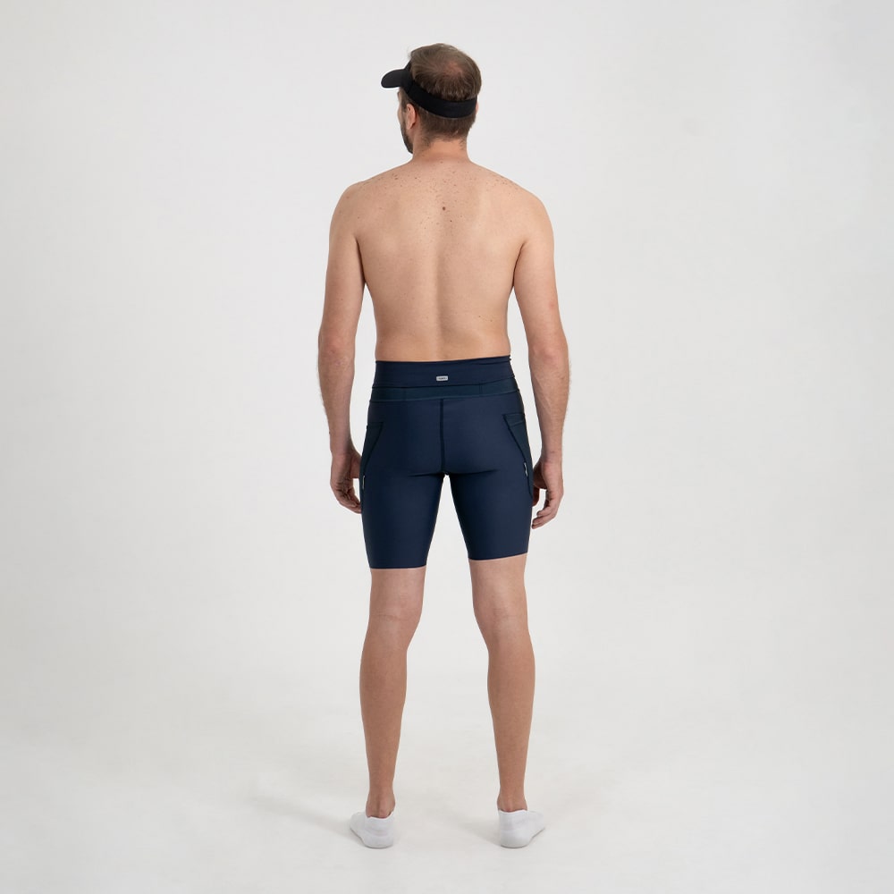 SHORT RUNNING TITÁN MARIHNO 2.0 PARA HOMBRE