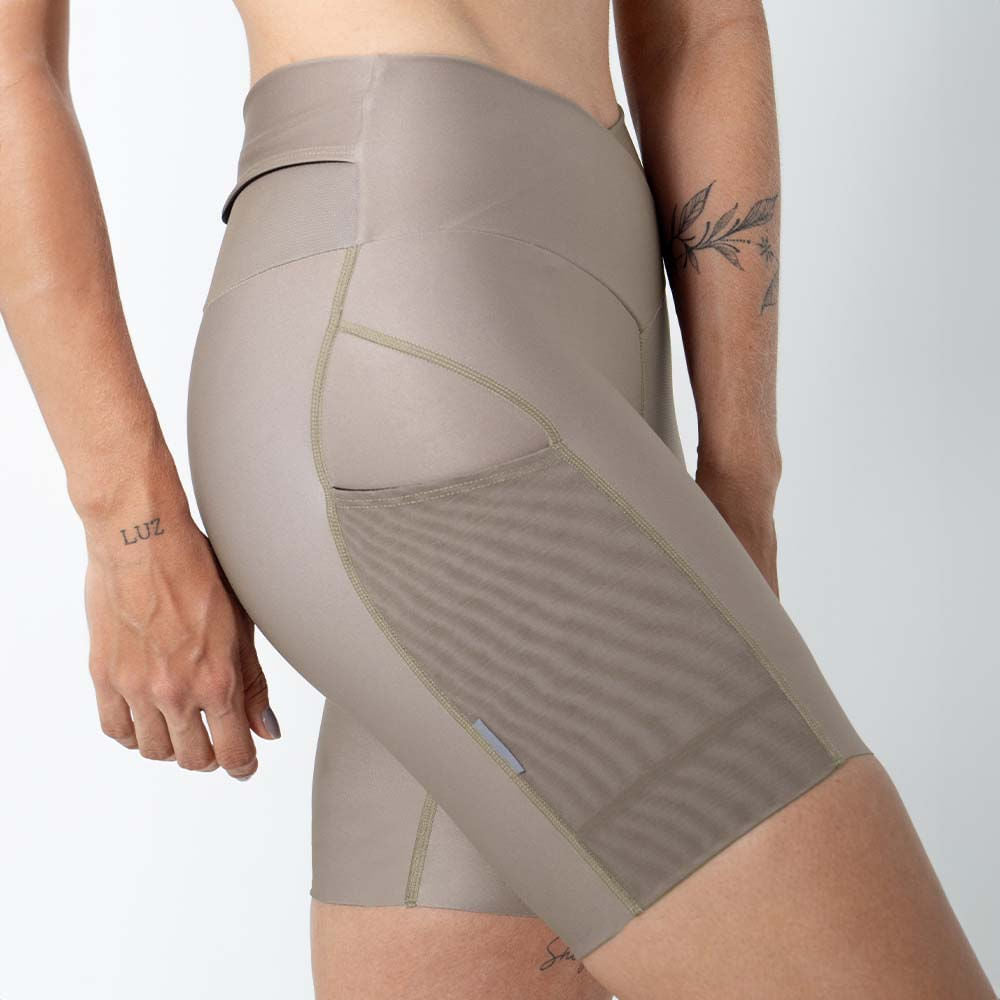 SHORT RUNNING TITÁN 2.0 AVELA PARA MUJER