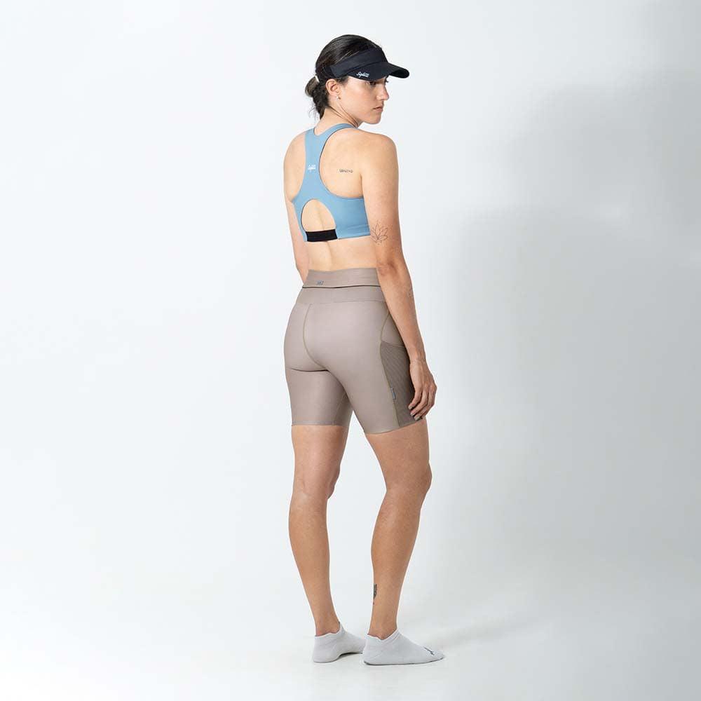 SHORT RUNNING TITÁN 2.0 AVELA PARA MUJER