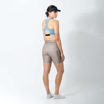 SHORT RUNNING TITÁN 2.0 AVELA PARA MUJER