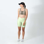 SHORT RUNNING TITÁN 2.0 + STEVIA PARA MUJER
