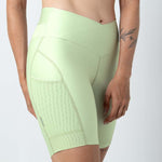 SHORT RUNNING TITÁN 2.0 + STEVIA PARA MUJER