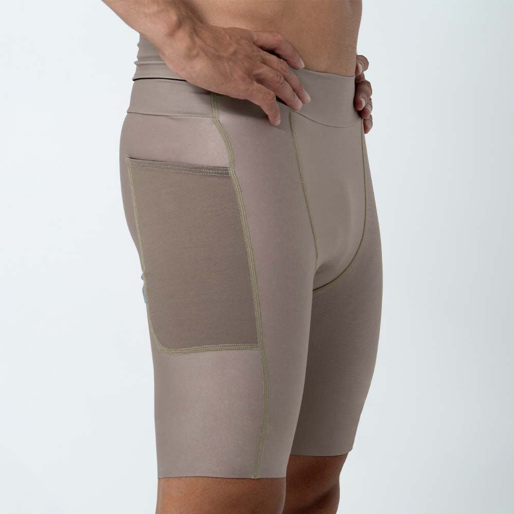 SHORT RUNNING TITÁN 2.0 AVELA PARA HOMBRE