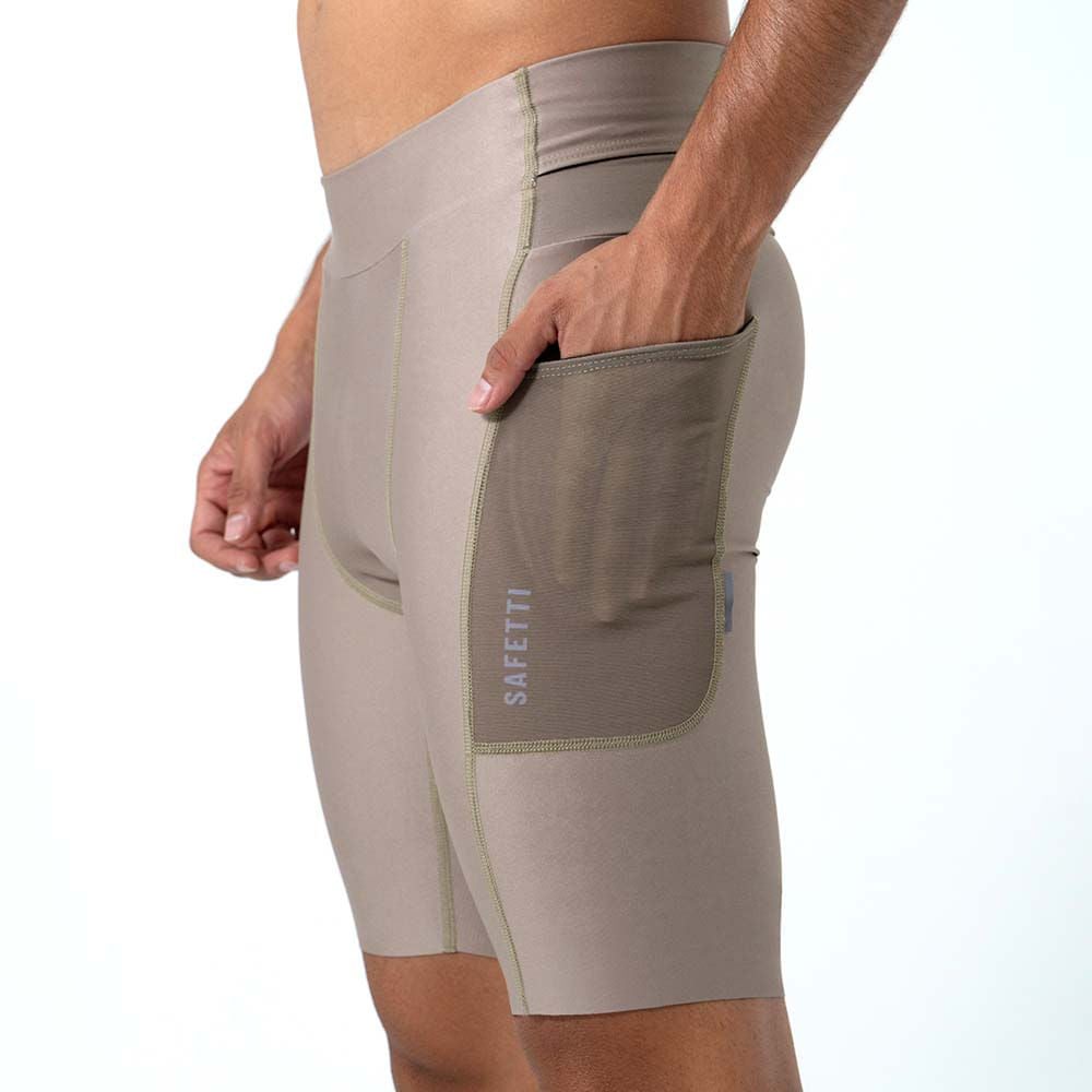 SHORT RUNNING TITÁN 2.0 AVELA PARA HOMBRE