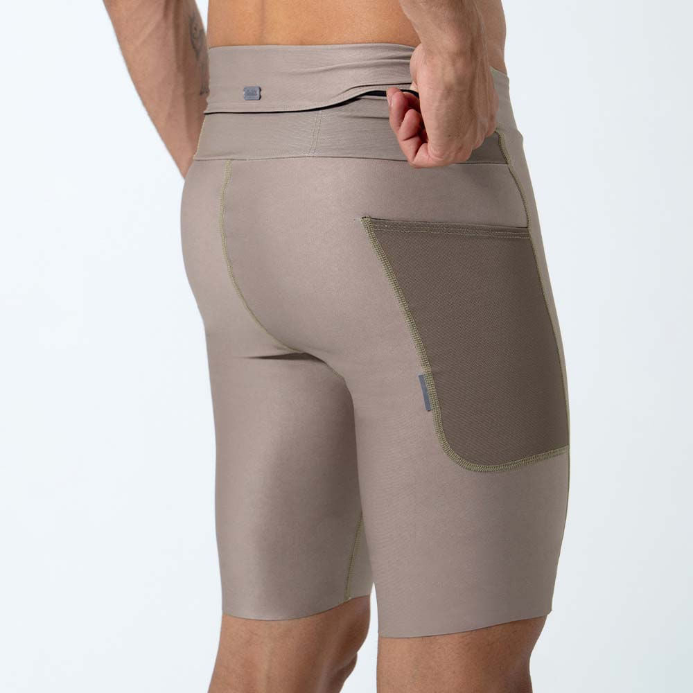 SHORT RUNNING TITÁN 2.0 AVELA PARA HOMBRE