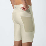 SHORT RUNNING TITÁN 2.0 + NEVADA PARA HOMBRE