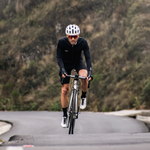 CHAQUETA CICLISMO TÉRMICA ALPES PARA HOMBRE