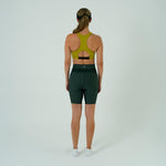 TOP RUNNING DUOMOTION LIMA PARA MUJER