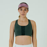 TOP RUNNING DUOMOTION FOREST PARA MUJER