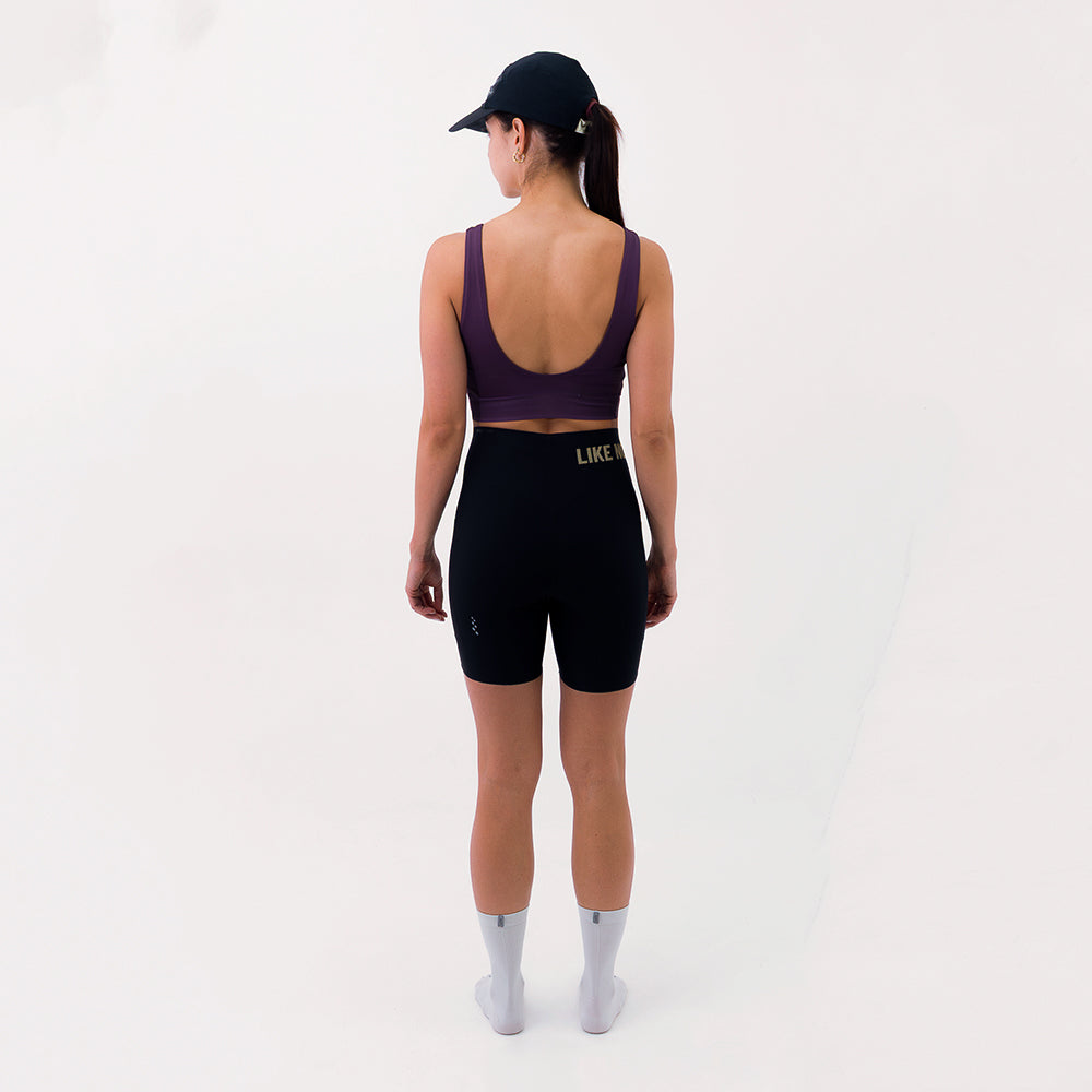 TOP RUNNING SYNK MORADO PARA MUJER