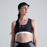 TOP CICLISMO ADATTO PARA MUJER