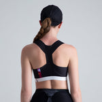 TOP CICLISMO ADATTO PARA MUJER