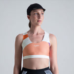 TOP CICLISMO ADATTO PARA MUJER