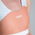 TOP CICLISMO ADATTO PARA MUJER