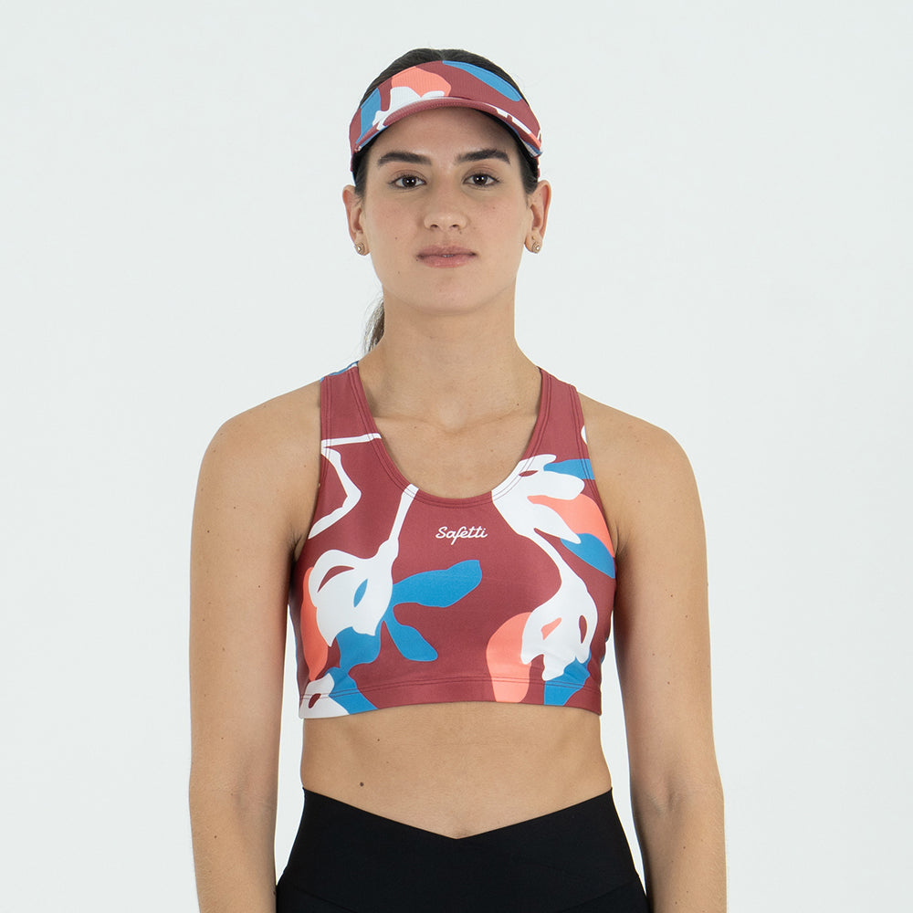 TOP RUNNING GARDEN PARA MUJER