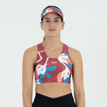 TOP RUNNING GARDEN PARA MUJER