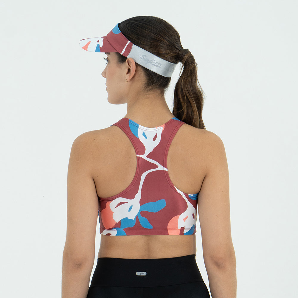 TOP RUNNING GARDEN PARA MUJER