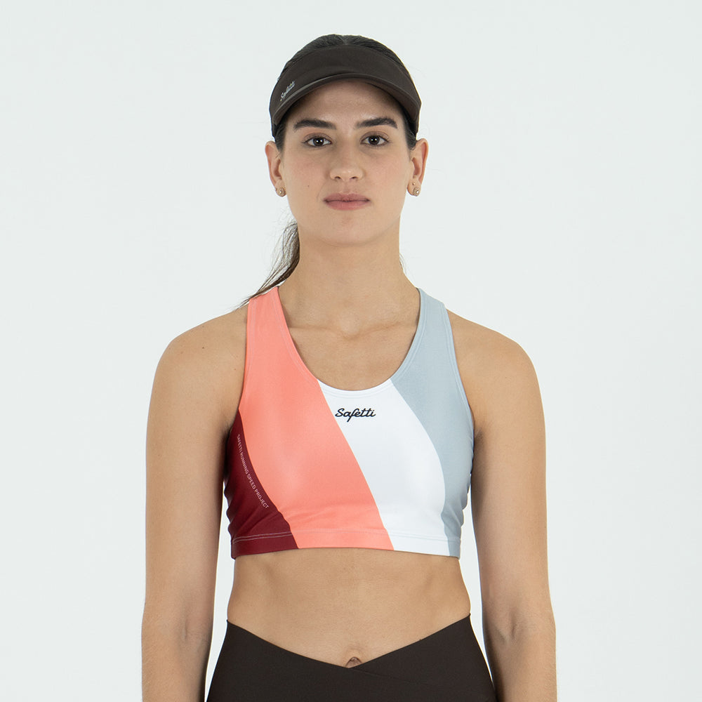 TOP RUNNING ATHLETIC PARA MUJER