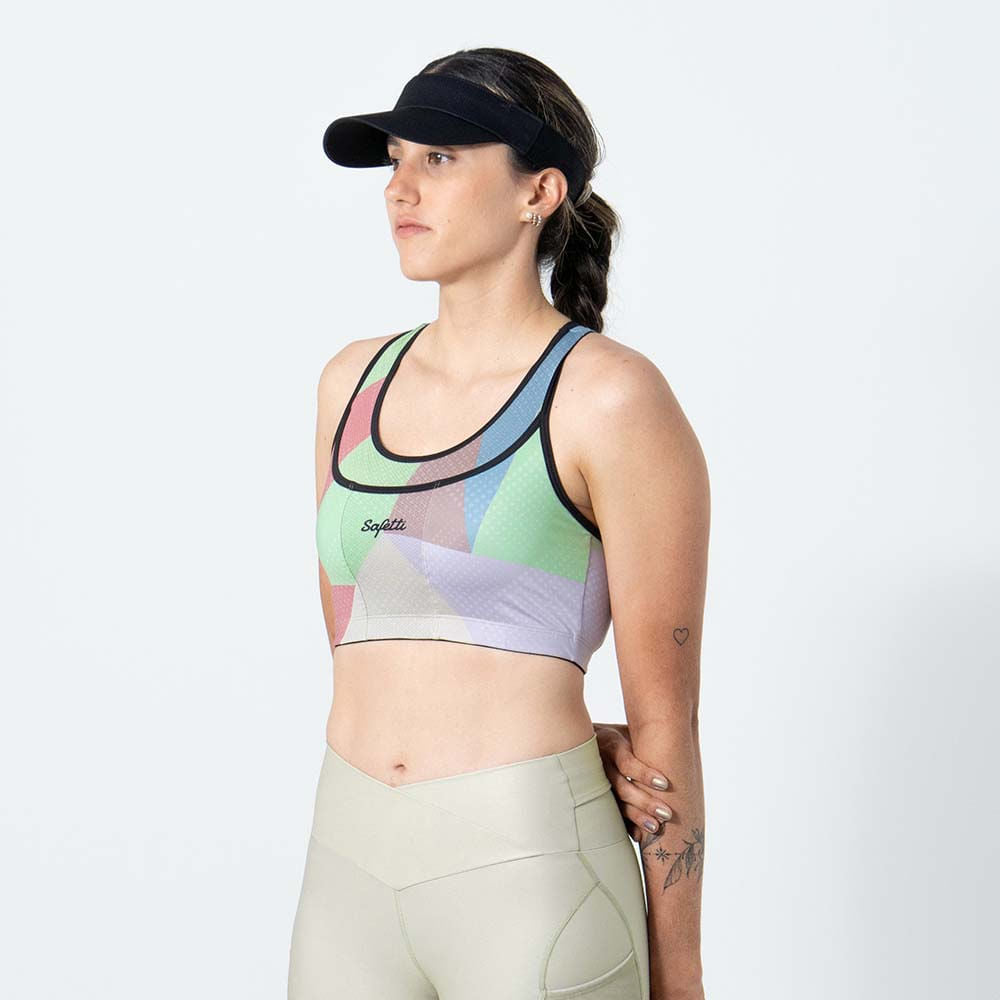 TOP RUNNING SWIFT ASANA COLORS PARA MUJER