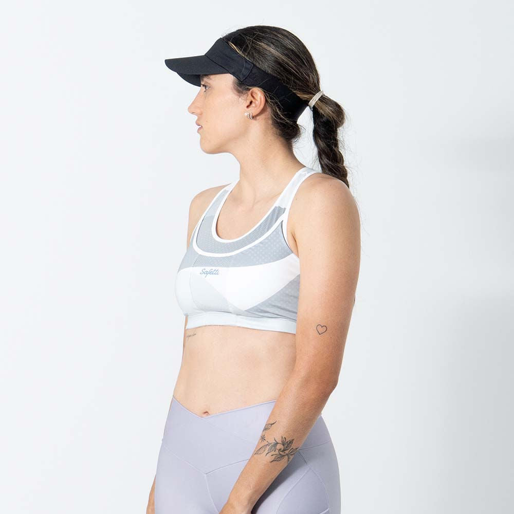 TOP RUNNING SWIFT ASANA ARTIC PARA MUJER