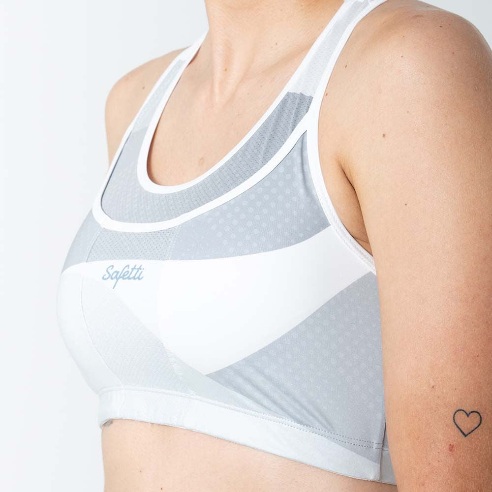 TOP RUNNING SWIFT ASANA ARTIC PARA MUJER