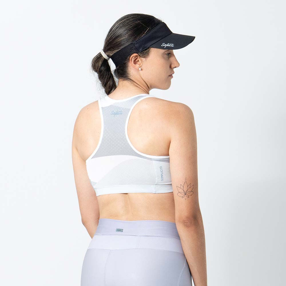 TOP RUNNING SWIFT ASANA ARTIC PARA MUJER