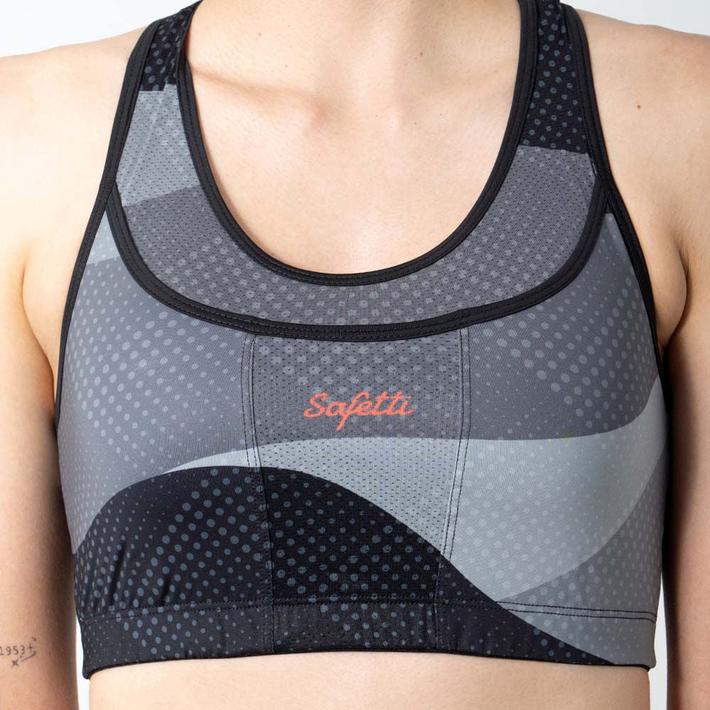 TOP RUNNING SWIFT ASANA NITE PARA MUJER