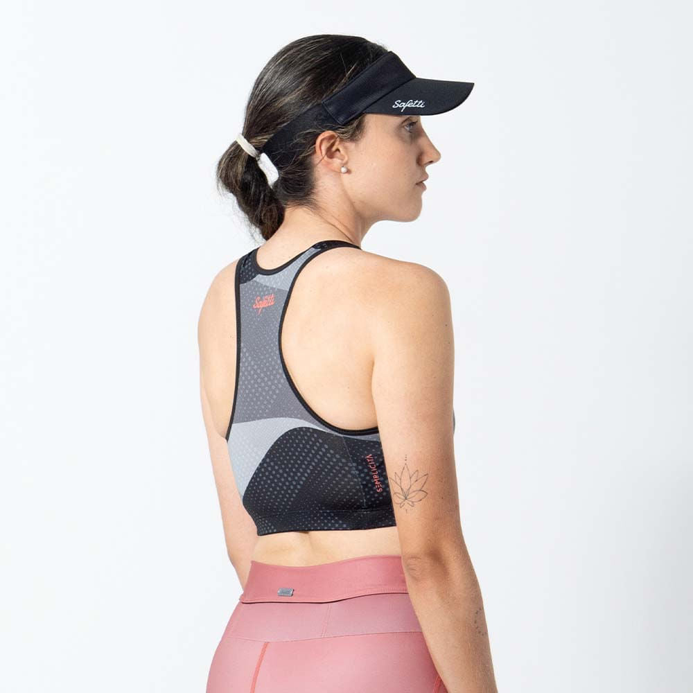 TOP RUNNING SWIFT ASANA NITE PARA MUJER