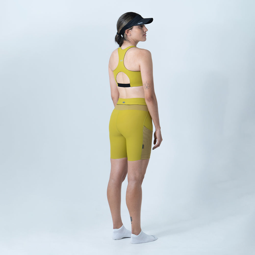 TOP RUNNING DEPORTIVO DUOMOTION LIMA PARA MUJER