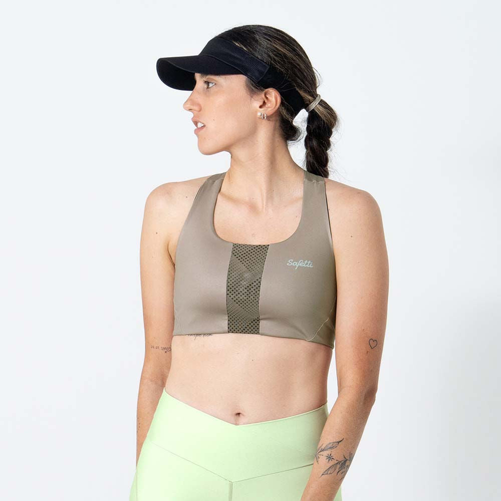 TOP RUNNING DUOMOTION AVELA PARA MUJER