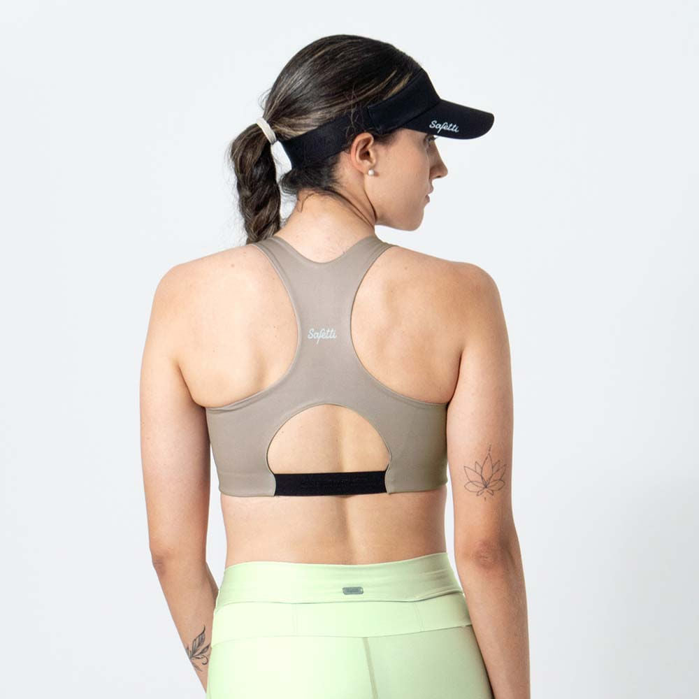 TOP RUNNING DUOMOTION AVELA PARA MUJER